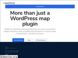 Sites similar to mapsvg.com