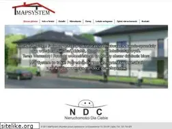 Sites similar to mapsystem.pl