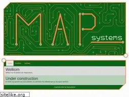 Sites similar to mapsystems.nl