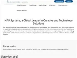 Sites similar to mapsystemsindia.com
