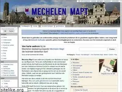 Sites similar to mapt.be