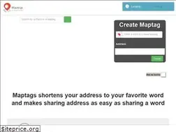 Sites similar to mapta.gs