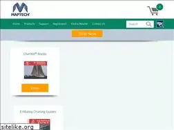 Sites similar to maptech.com