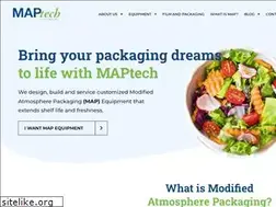 Sites similar to maptechpackaging.com
