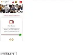 Sites similar to maptek.in