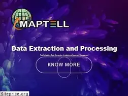 Sites similar to maptell.com