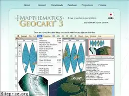 Sites similar to mapthematics.com