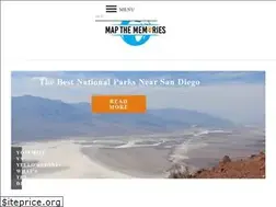 Sites similar to mapthememories.com