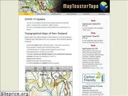 Sites similar to maptoaster.com