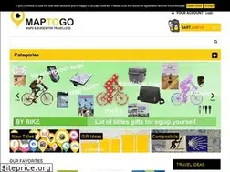 Sites similar to maptogo.fr