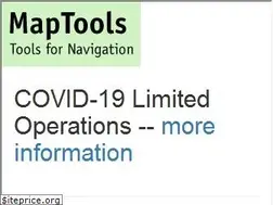 Sites similar to maptools.com