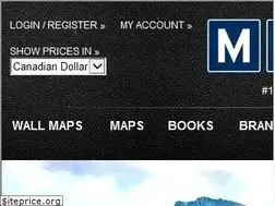 Sites similar to maptown.com