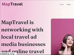 Sites similar to maptravel.com