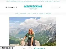 Sites similar to maptrekking.com