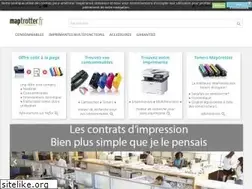 Sites similar to maptrotter.fr