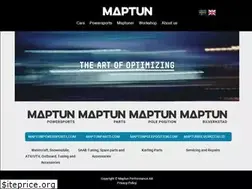 Sites similar to maptun.com