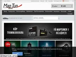 Sites similar to maptunparts.at