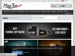 Sites similar to maptunparts.dk