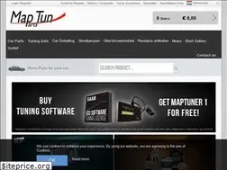 Sites similar to maptunparts.nl