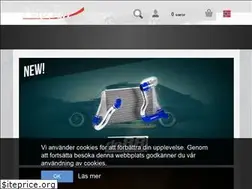 Sites similar to maptunparts.no