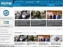 Sites similar to maptv.ma