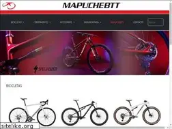 Sites similar to mapuchebtt.com