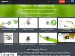 Sites similar to mapul.com