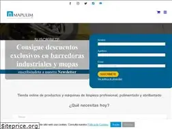 Sites similar to mapulim.com