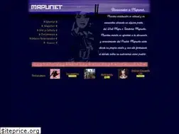 Sites similar to mapunet.org