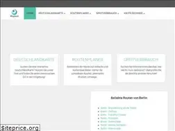 Sites similar to mapuni.de