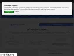 Sites similar to mapuni.es