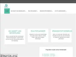 Sites similar to mapuni.nl