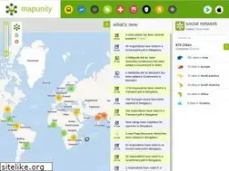 Sites similar to mapunity.com