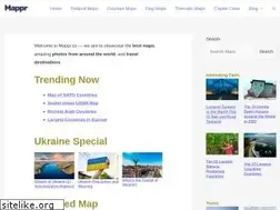 Sites similar to mapuniversal.com
