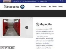 Sites similar to mapupita.com
