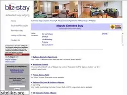 Sites similar to maputo.biz-stay.com