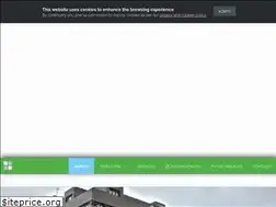 Sites similar to mapuve.es