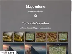 Sites similar to mapventures.com
