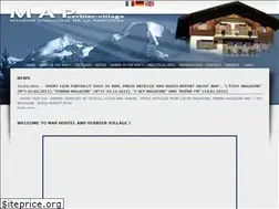 Sites similar to mapverbier.ch