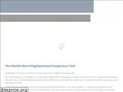 Sites similar to mapvida.com