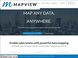 Sites similar to mapview.com