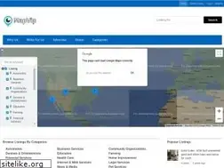 Sites similar to mapvip.com