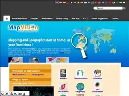 Sites similar to mapvision.eu