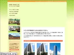 Sites similar to mapvisionhawaii.com