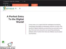 Sites similar to mapwalks.com