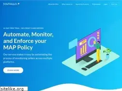 Sites similar to mapwatch.net