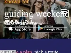 Sites similar to mapway.com