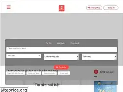 Sites similar to mapway.vn