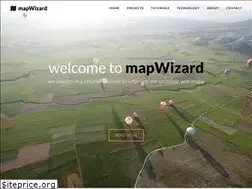 Sites similar to mapwizard.eu