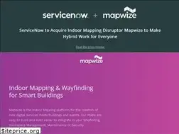 Sites similar to mapwize.io